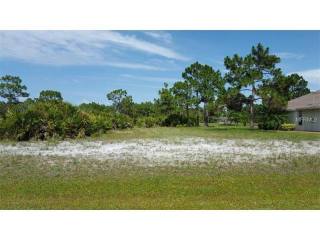 Land For Sale: 78 Pinehurst Pl, Rotonda..