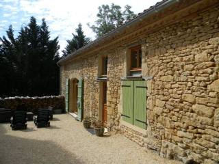 Restored Stone Farmhouse With Gite And..