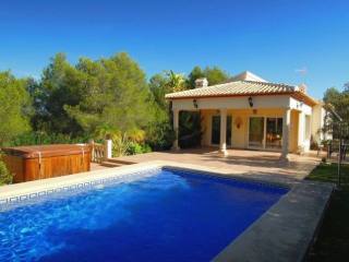 Villa for sale in Javea