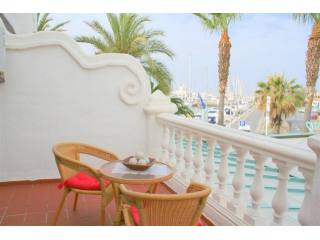1 Bed Apartment for sale in Benalmadena..