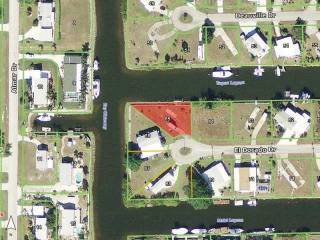 Land For Sale: 760 Eldorado Dr, Punta..