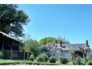 Nice Rural Village House with..