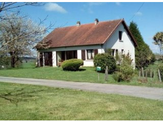 Superb Views from this Detached House