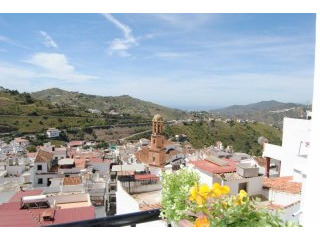 Town House for For Sale in Competa..