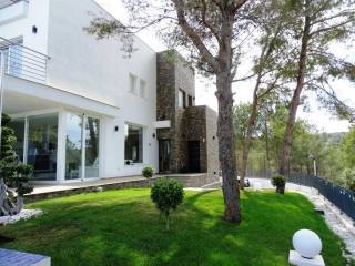 Villa for sale in MORAIRA