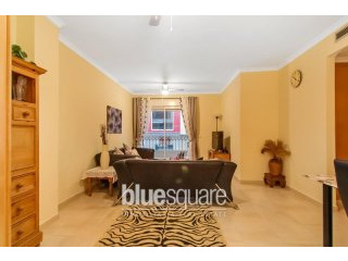 3 Bedroom 2 Bathroom Apartment Pego Town