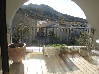Appartement Nyons Centre,