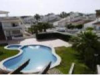 Townhouse, Alicante (Costa Blanca)..