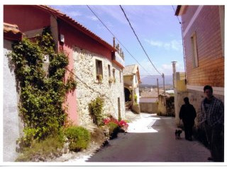 2 Bedrooms - Townhouse - Pontevedra -..