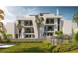 Breathtaking 2 bedroom contemporary..