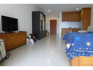 Jomtien, Thepprasit Road, TW Platinum..