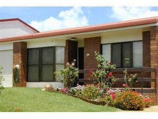 Nubeena Retirement Village - TOOWOOMBA..