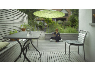 4 room house in Zurich - Kreis 5..