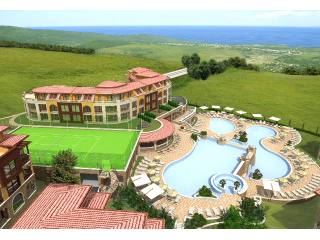 Apartment in Varna