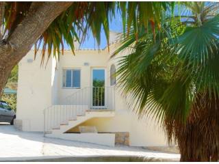 villa for sale in Javea