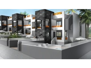 2 Bedrooms - Apartment - For Sale