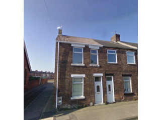 3 bedroom, End Of Terrace House house..