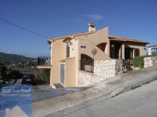 3 Bedroom Villa in Javea
