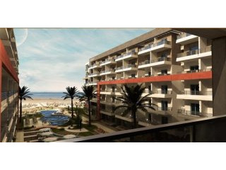 Baron Beach Resort – Beach Apartments