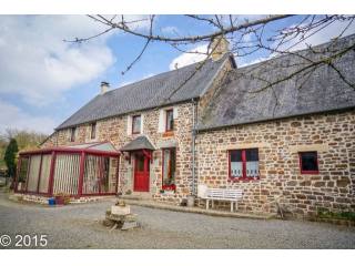 La Lande D Airou - House For Sale
