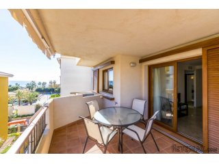 Superb penthouse in an unrivalled gated development close..