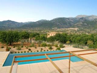 Excellent country estate with stunning..