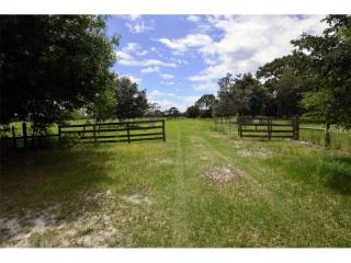 Land For Sale: 15180 Wilson Rd..