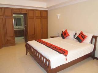 Viewtalay Residence 3: 1 bedroom condo..