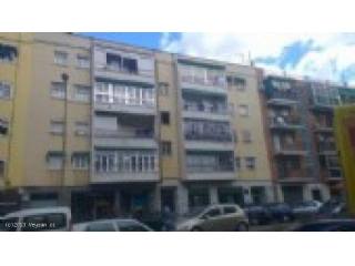 Calle Almendralejo