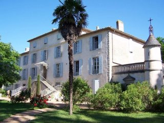 Luxury B&b With Private Accommodation