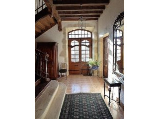 Maison De Maitre With Attached..