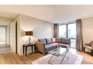 Merchant Square East, London, W2
