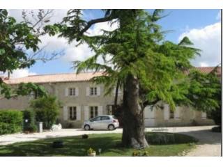 Stone House For Sale St Jean D Angely
