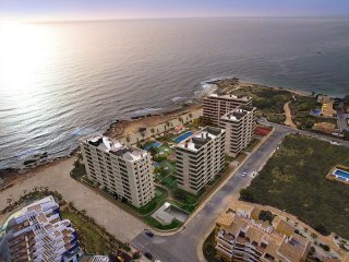 3 Bedrooms - Apartment - Alicante - For..