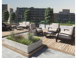 Downtown Buy To Let Manchester Property..