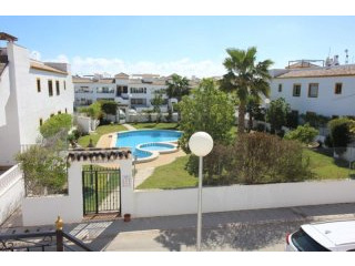 Penthouse Apartment Vistabella Golf..