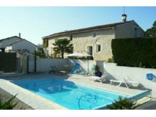 Stone House For Sale St Jean D Angely