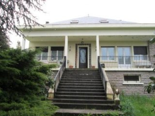 Nice Character House with Garden