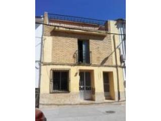 Village house, Jaen, Noguerones..