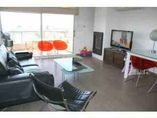3 Bedroom Flat in Agia Fyla Hills
