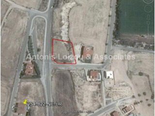 Building Plot