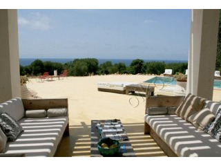 V000034, Seaview Villa, 4 Bedrooms With..