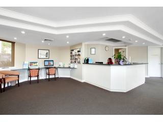 Baldwin Care- Lane Cove Gardens..