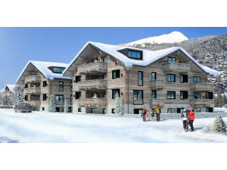 Off plan 2 bedroom + Cabine duplex..