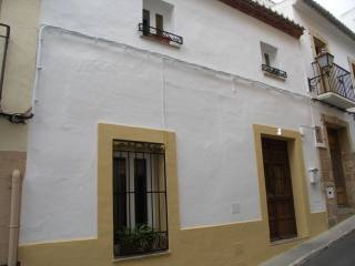 4 Bedroom Townhouse in Javea