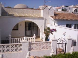 2 Bedrooms - Bungalow - Alicante - For..