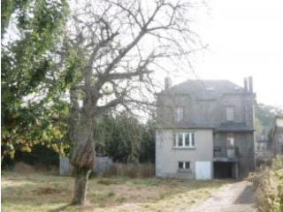 Nice Rurul Detached House