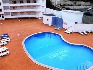 3 Bedrooms - Apartment - Carvoeiro -..