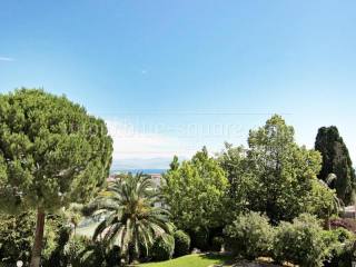 Antibes - Superb studio with sea view