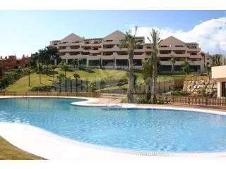 Apartment For Sale In Benahavis..
